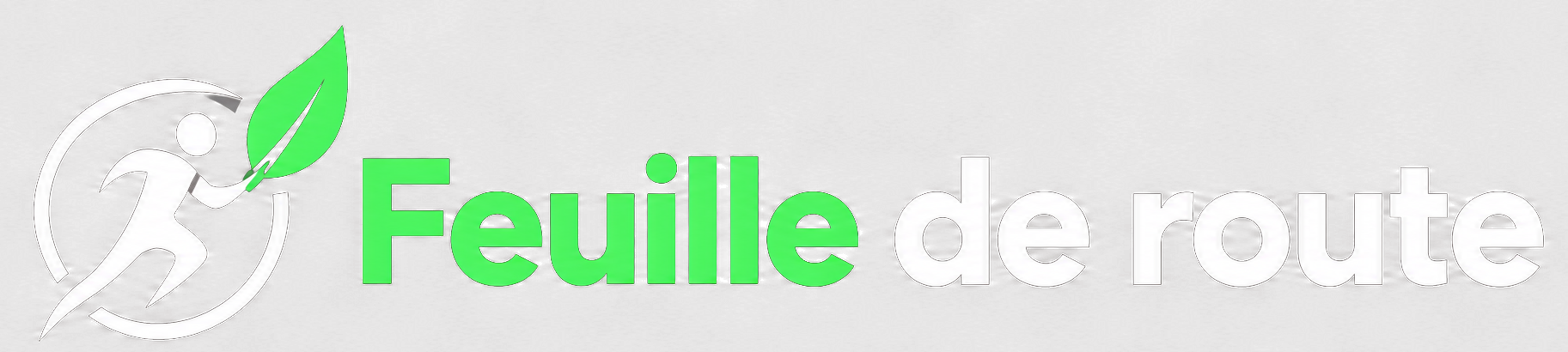 Feuille de route