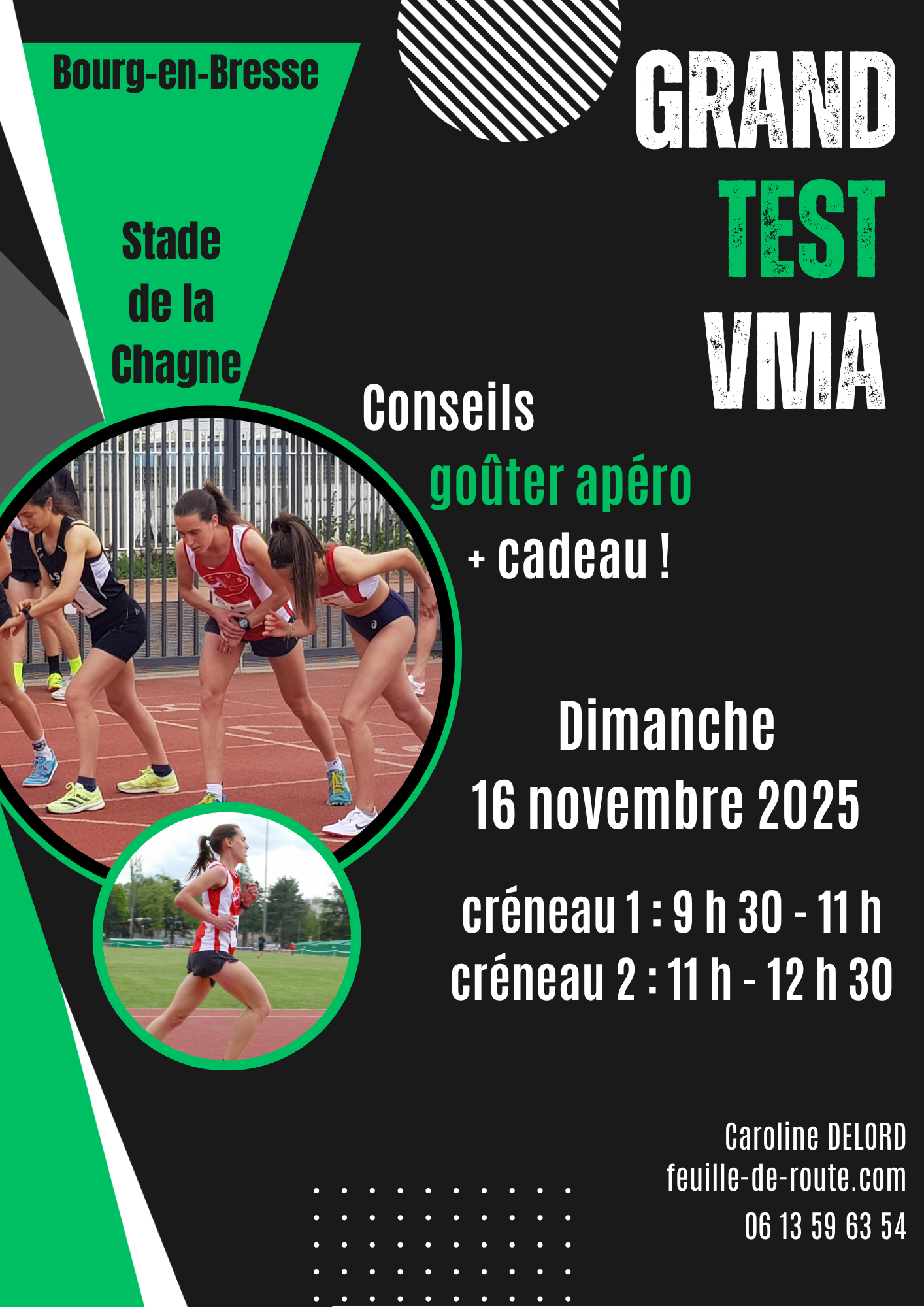 Grand TEST VMA