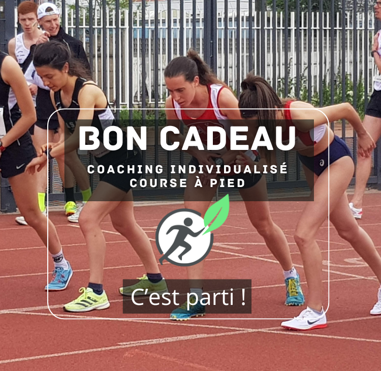 Bon cadeau coaching en présentiel