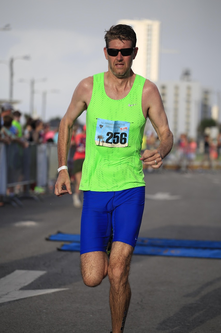 Marathon en 2 h 45