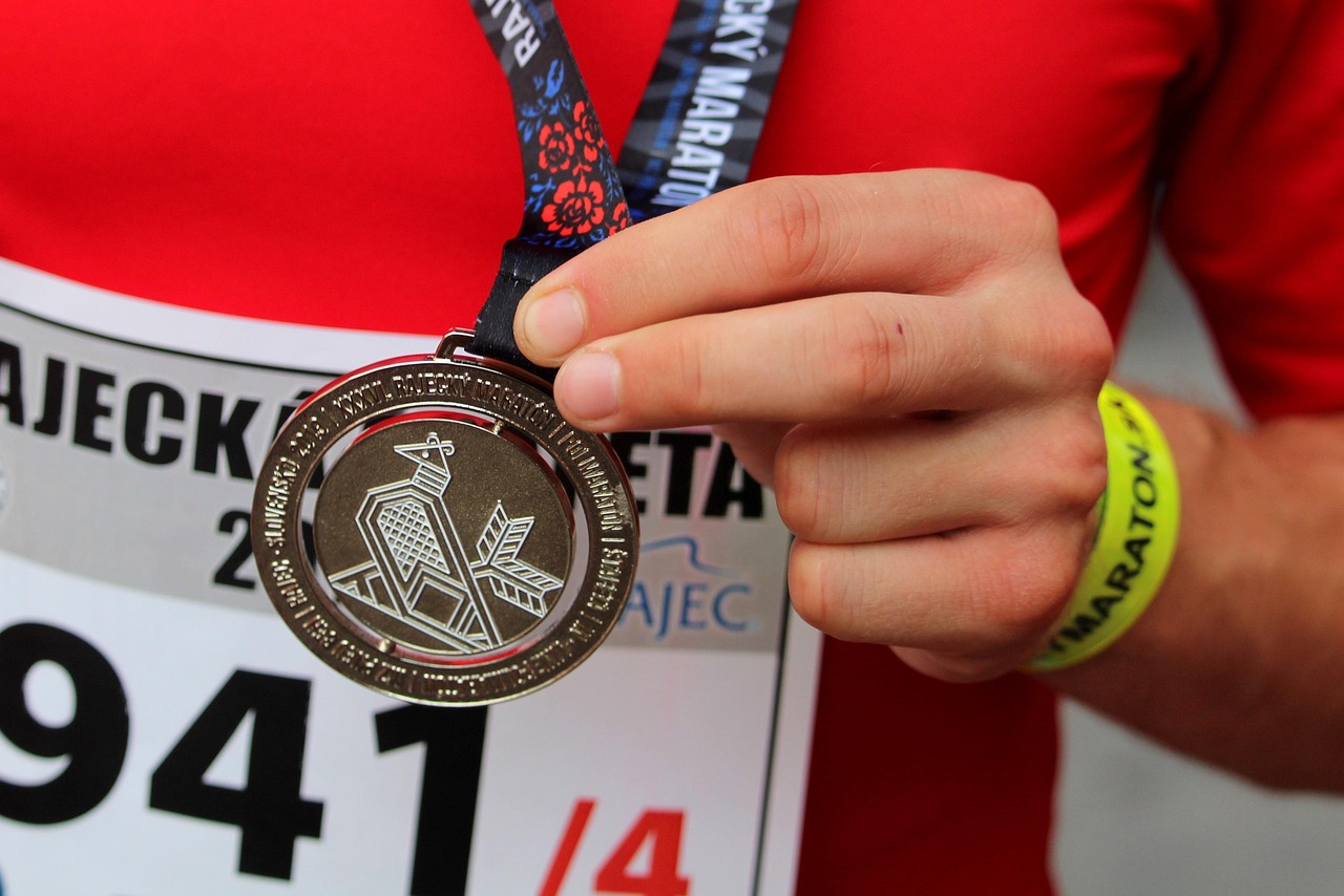 Marathon en 3 h 15