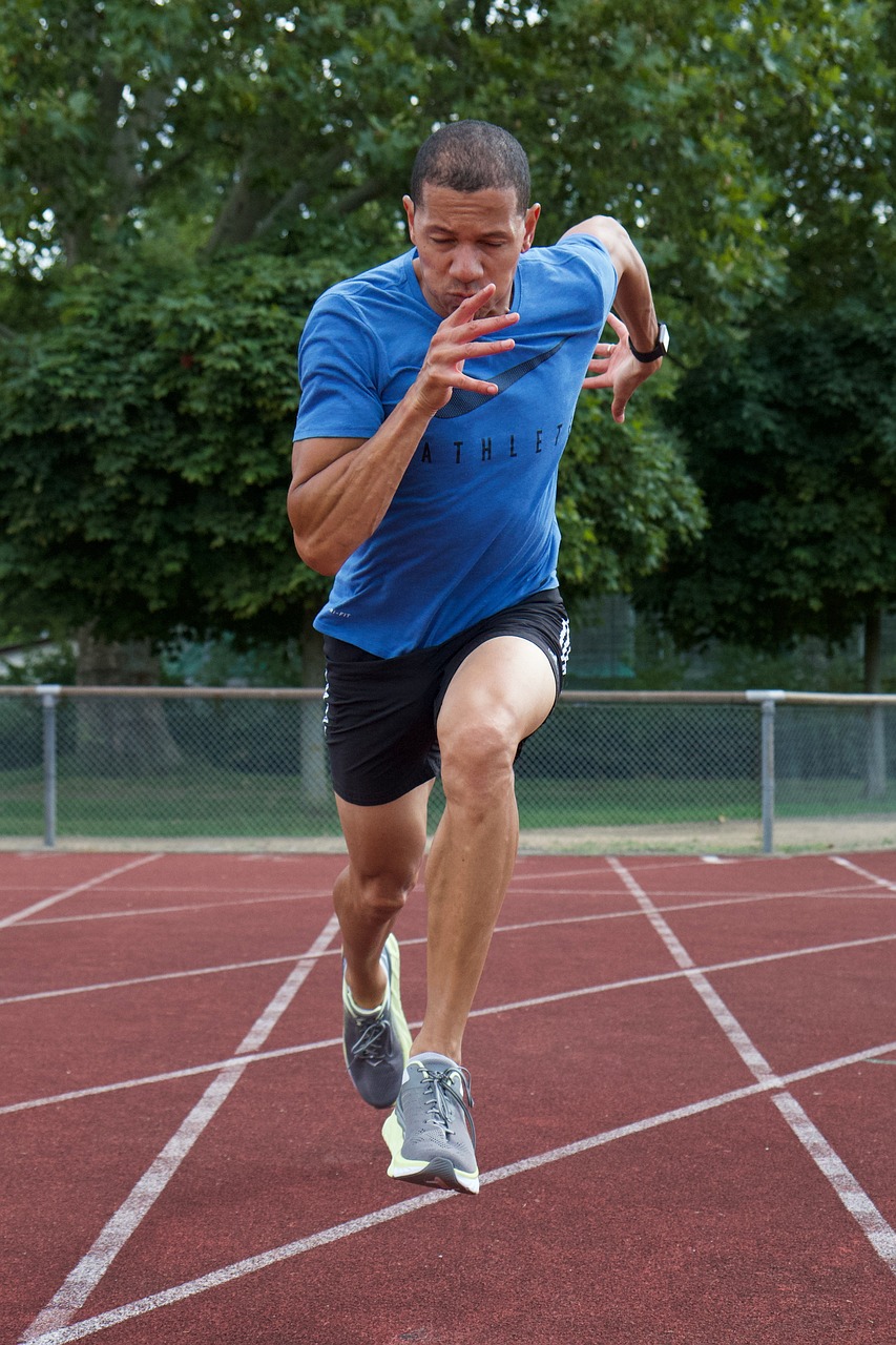 Marathon en 2 h 40
