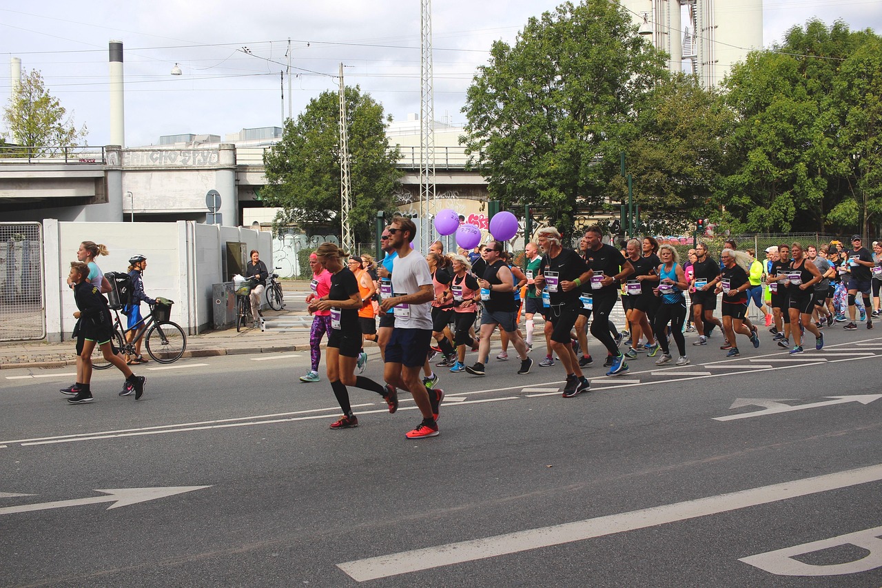 Marathon en 3 h 35