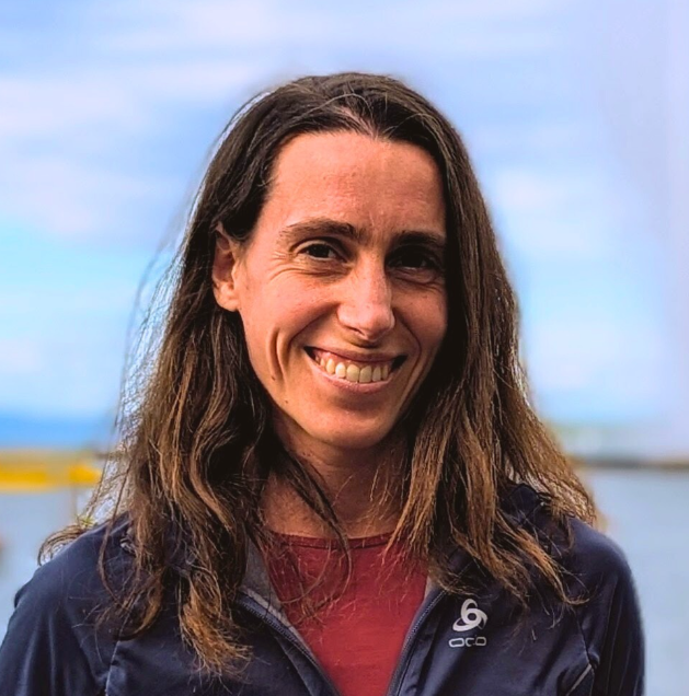 Caroline DELORD